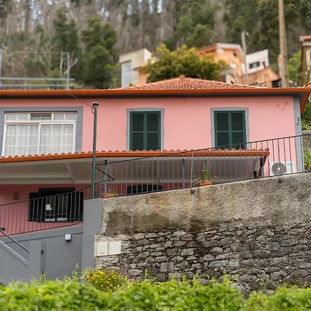 Vale Da Ferienhaus *