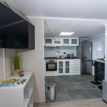Ferienhaus Vale Da *
