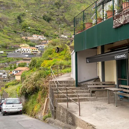Ferienhaus Vale Da *