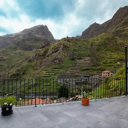 Vale Da Ferienhaus Serra de Água