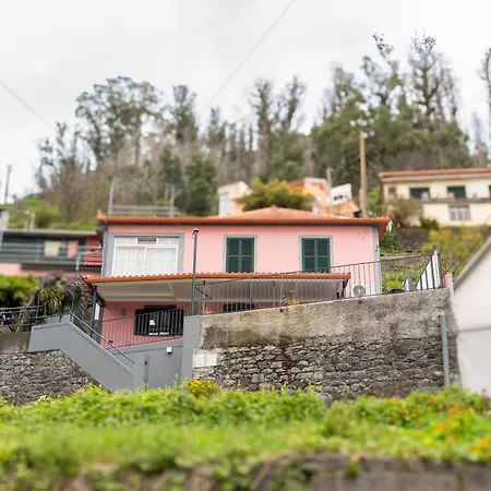 Vale Da Ferienhaus Serra de Água