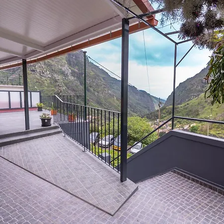 Vale Da Ferienhaus