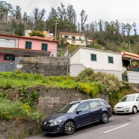Ferienhaus Vale Da