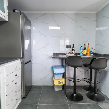 Ferienhaus Vale Da *