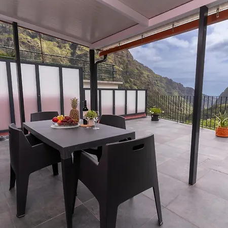 Vale Da Ferienhaus *
