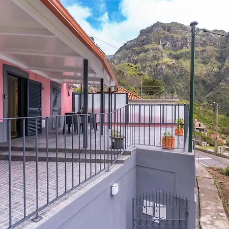 Vale Da Ferienhaus *