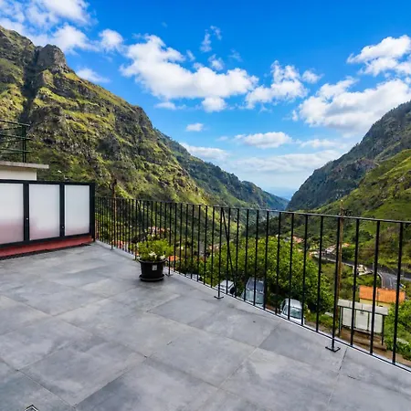 Vale Da Ferienhaus Serra de Água